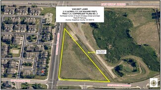 Centennial, CO Commercial - 4458 S Jebel Ct