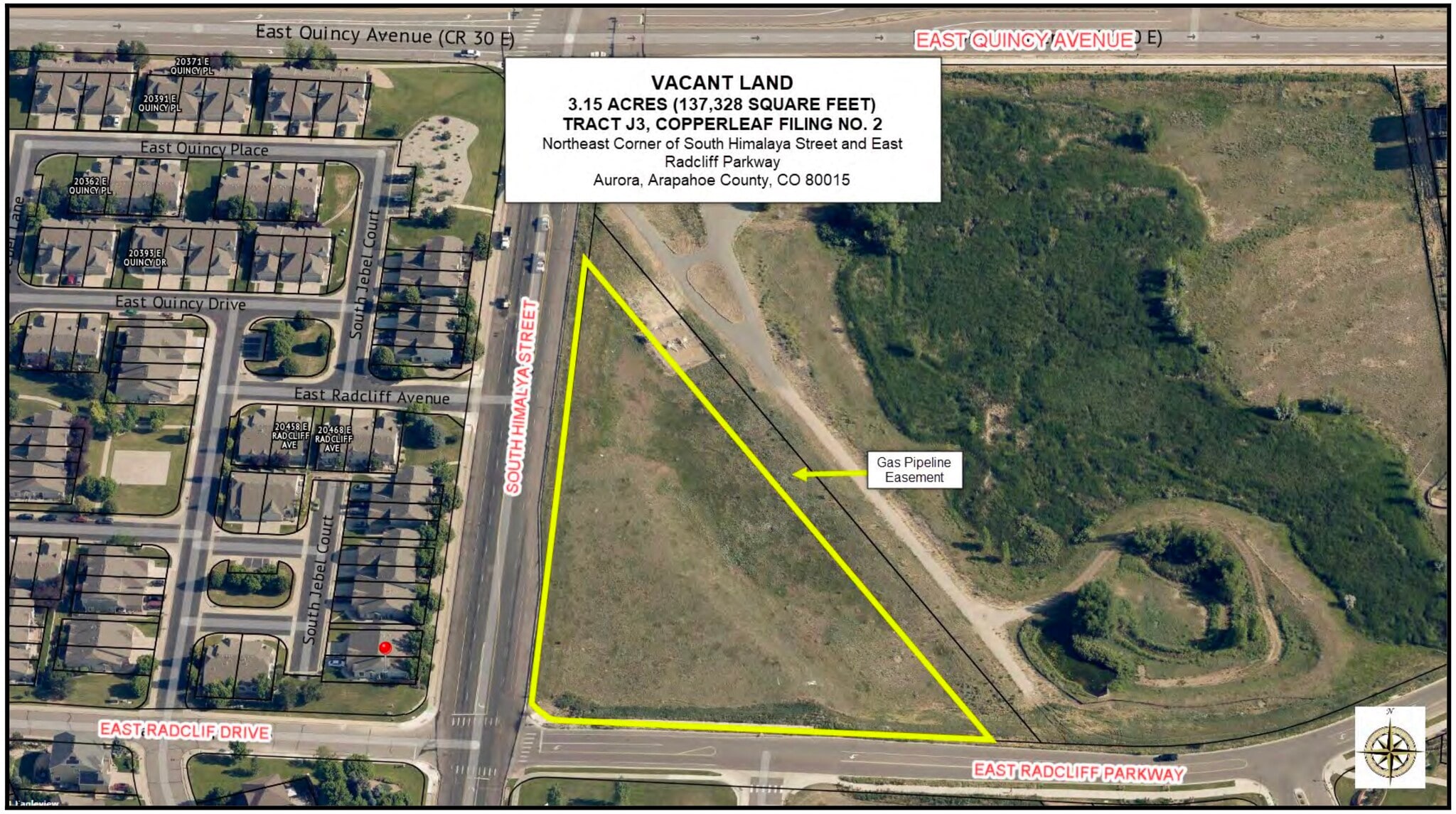 4458 S Jebel Ct, Centennial, CO for Sale