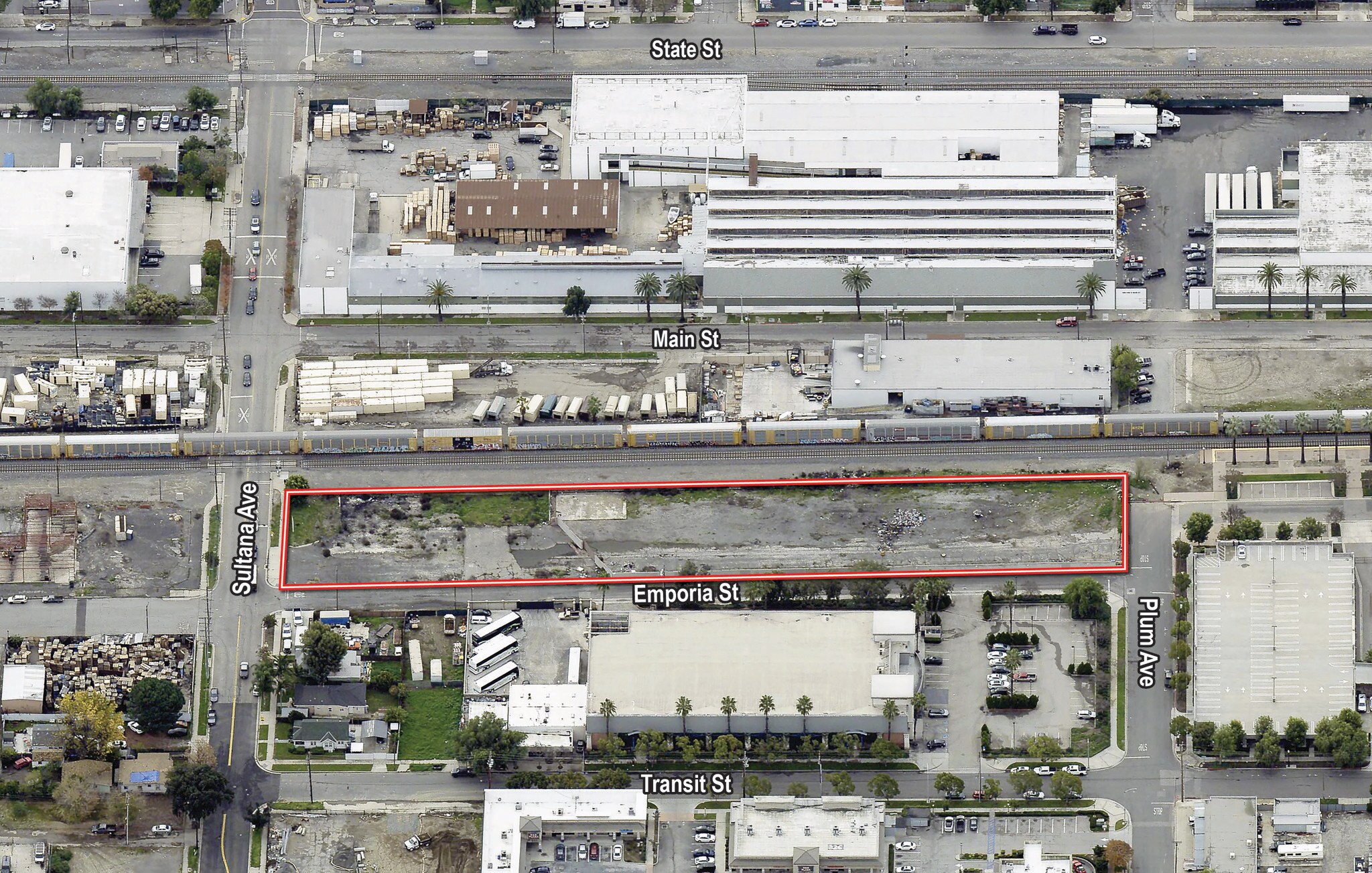 422 E Emporia St, Ontario, CA for Sale