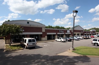 Bartlett, TN Retail - 7546 Highway 70