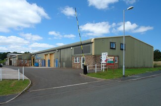 Plymouth, DEV Distribution - Meadow Clos
