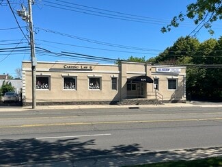 Copiague, NY Office - 825 Montauk Hwy Copiague, NY Office - 825 Montauk Hwy