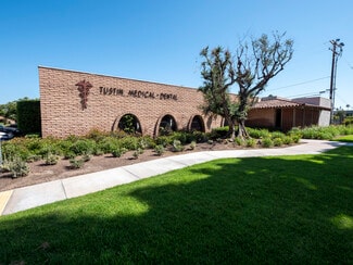 Tustin, CA Medical - 13420 Newport Ave Tustin, CA Medical - 13420 Newport Ave