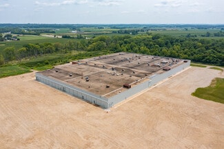 Circleville, OH Manufacturing - 559 E Ohio St