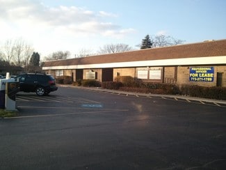 Mount Prospect, IL Office/Medical, Office/Retail - 350 W Kensington Rd
