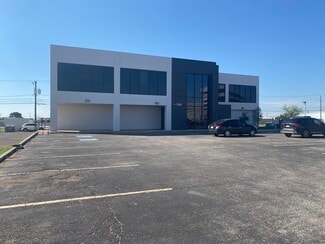 Odessa, TX Office - 1340 E 7th St