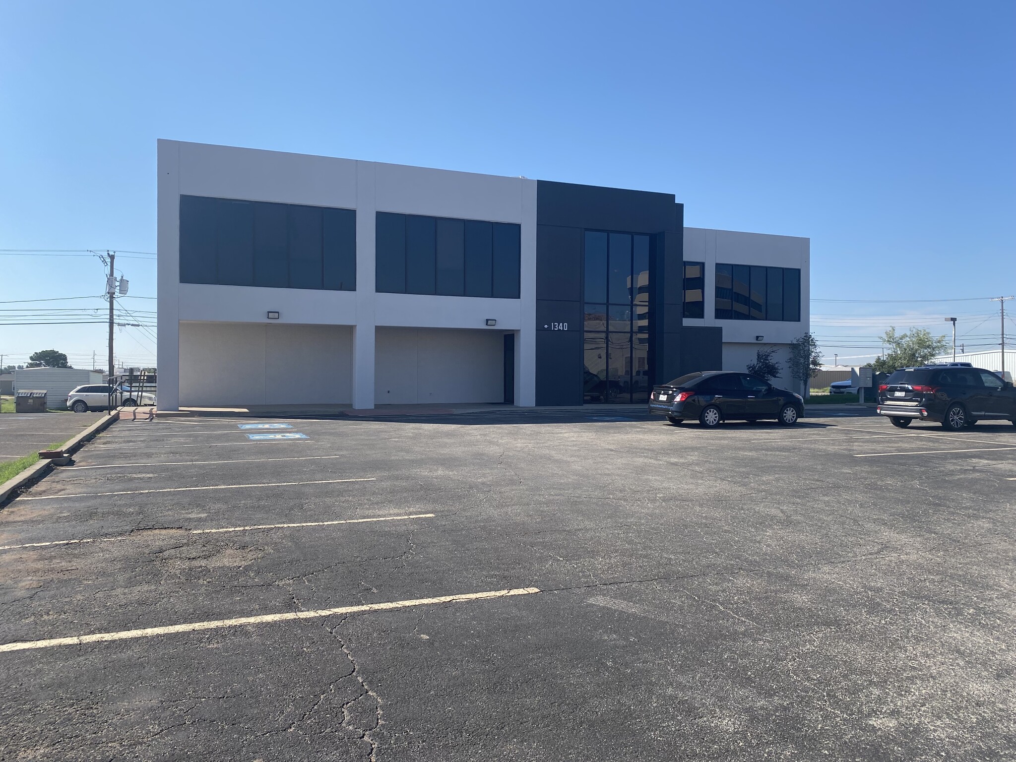 1340 E 7th St, Odessa, TX for Rent