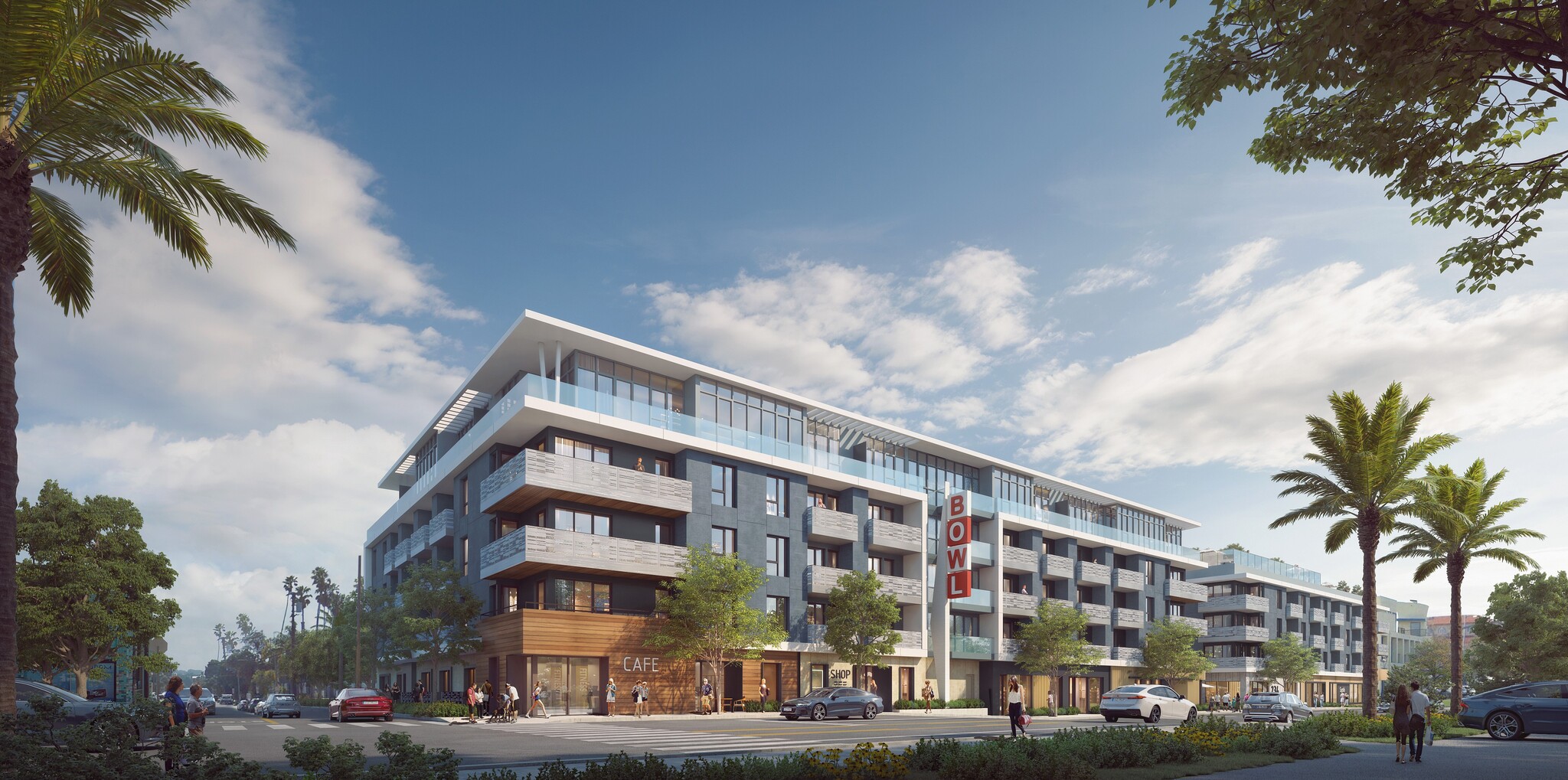 234 Pico Blvd, Santa Monica, CA for Rent