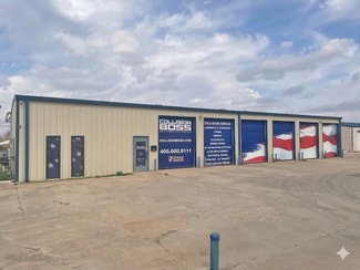 Oklahoma City, OK Service - 3617 SW 44th St