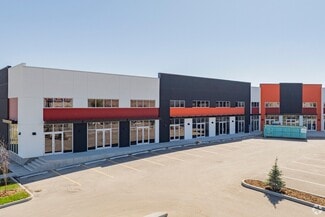 Okotoks, AB Retail - 152 Southbank St