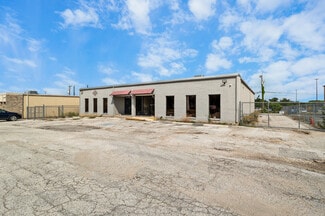San Antonio, TX Flex - 10854 Vandale St San Antonio, TX Flex - 10854 Vandale St