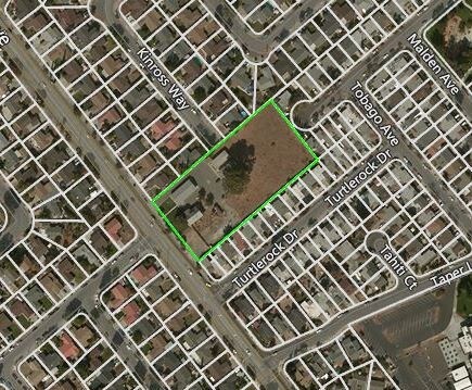 1970 Mclaughlin Ave, San Jose, CA for Sale