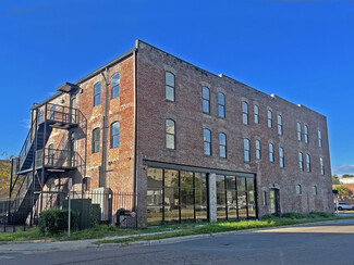 Jacksonville, FL Office - 1001 Kings Ave