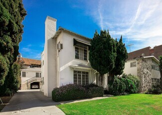 Beverly Hills, CA undefined - 224 S Gale Dr