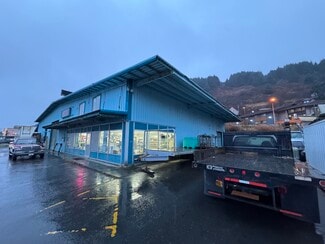 Kodiak, AK Industrial - 308 Shelikof St