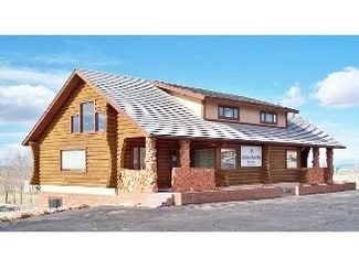 Cedar City, UT Office - 2071 N Main St Cedar City, UT Office - 2071 N Main St