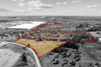 Tyler, TX Commercial Land - 13506 County Road 433