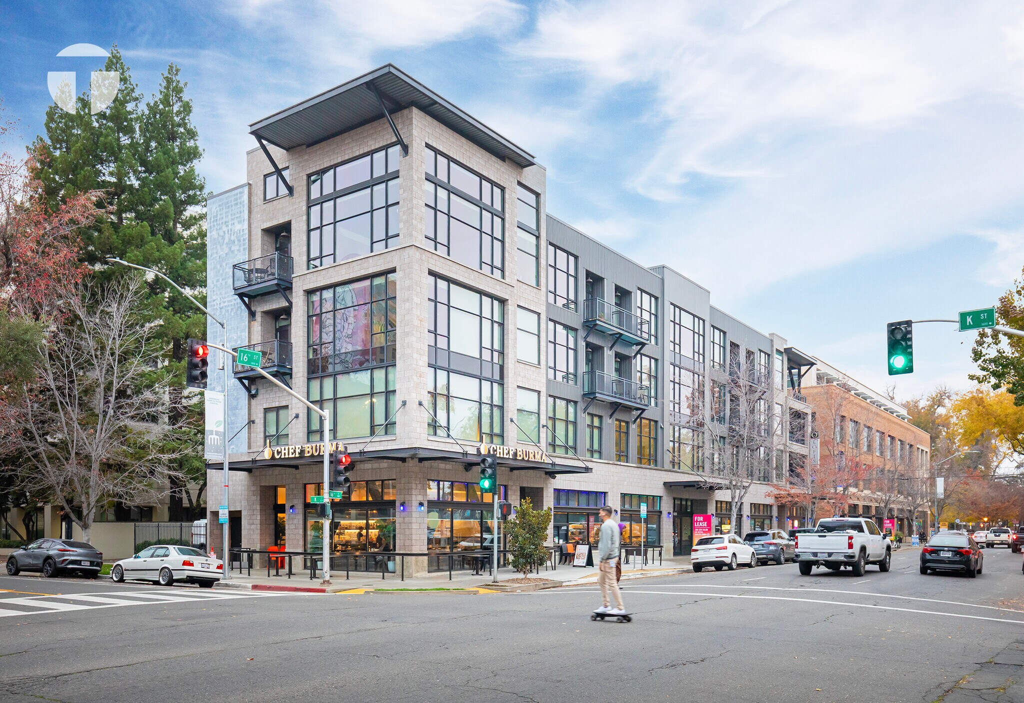 1020 16th St, Sacramento, CA for Rent