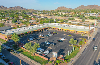 Phoenix, AZ Retail - 3375 E Shea Blvd