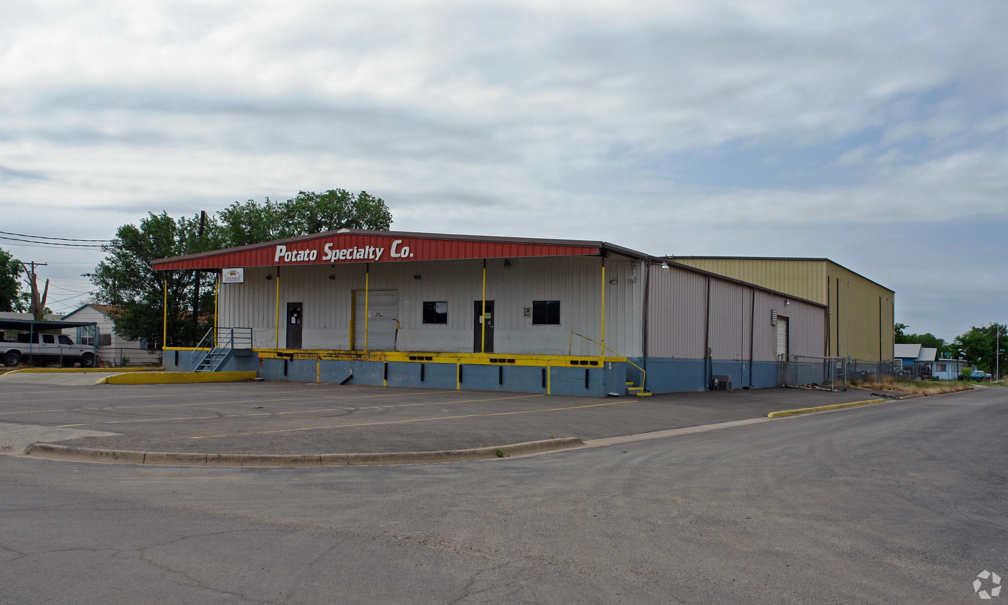 604 30th St, Lubbock, TX for Rent