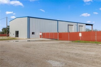 Bryan, TX Industrial - 108 San Jacinto Ln
