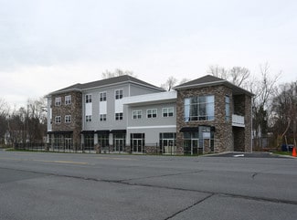 Latham, NY Retail - 298 Troy Schenectady Rd