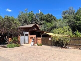 Sedona, AZ Industrial - 90 Brewer Rd