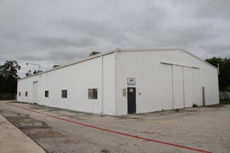 San Antonio, TX Industrial - 2230 W Gerald
