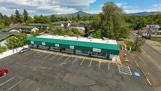 Medford, OR Freestanding - 604-628 Crater Lake Ave Medford, OR Freestanding - 604-628 Crater Lake Ave