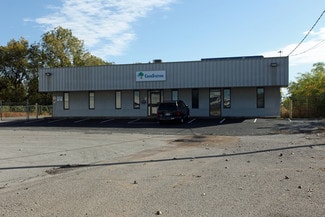 Nashville, TN Industrial - 1470 Poplar Ln Nashville, TN Industrial - 1470 Poplar Ln