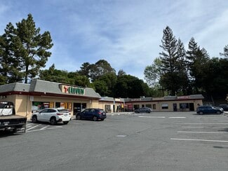 Sebastopol, CA Retail - 175 Pleasant Hill Ave N