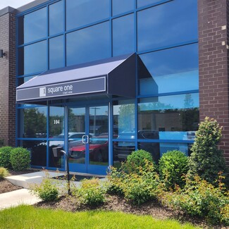 Mount Laurel, NJ Flex - 109 Gaither Dr Mount Laurel, NJ Flex - 109 Gaither Dr