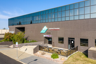 Edmonton, AB Office - 10403 172nd St NW