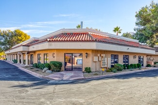 Las Vegas, NV Office - 2700 E Chandler Ave Las Vegas, NV Office - 2700 E Chandler Ave