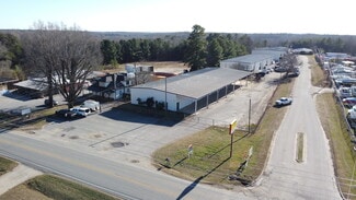 Denver, NC Industrial - 4857 N NC 16 Business Hwy
