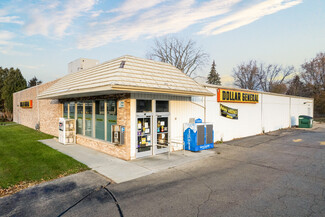 Juneau, WI Storefront - 331 E Center St