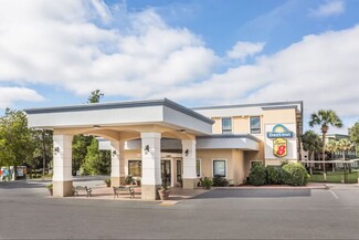 Valdosta, GA Hospitality - 1389 N Saint Augustine Rd