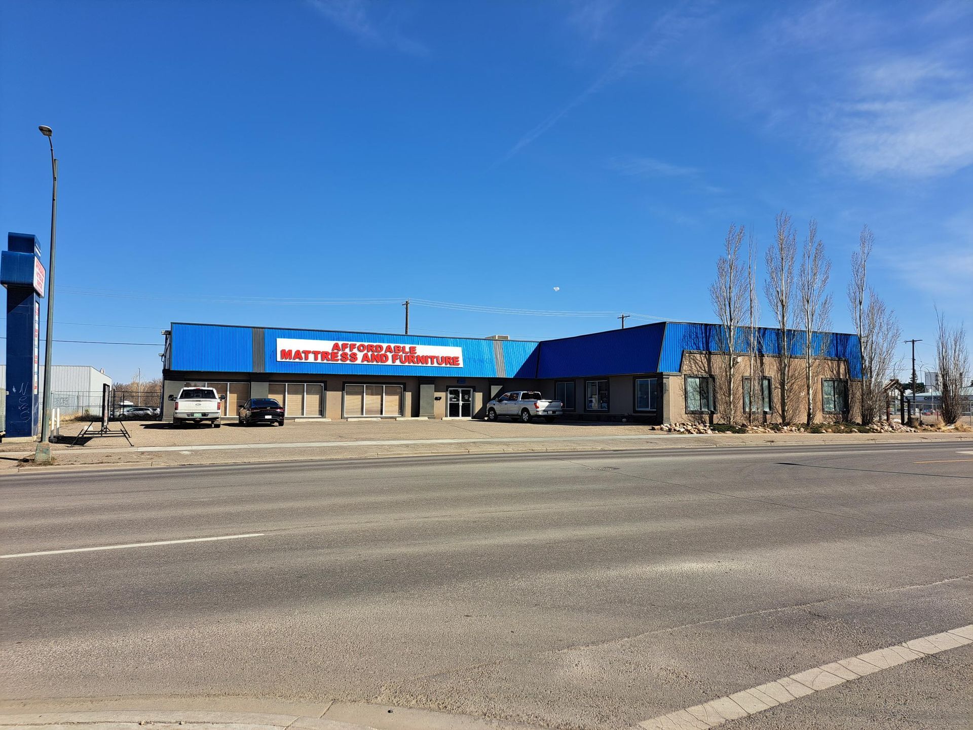 1801 3 Av S, Lethbridge, AB for Sale