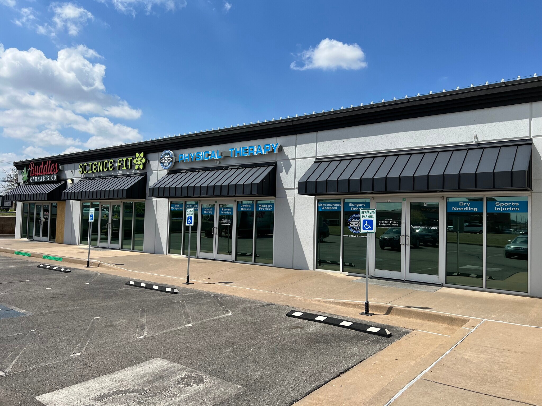 13801 N Western Ave, Edmond, OK for Rent