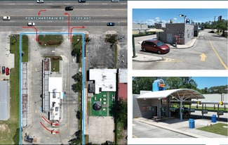 Slidell, LA Fast Food - 3225 Pontchartrain Dr Slidell, LA Fast Food - 3225 Pontchartrain Dr