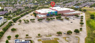 Houston, TX Retail - 15900 Yorktown Crossing Pky