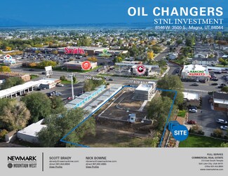 Magna, UT undefined - 8146 W 3500 S Magna, UT undefined - 8146 W 3500 S