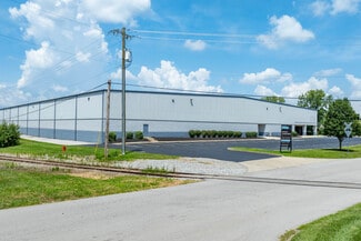 Fairfield, OH Industrial - 375 Northpointe Dr