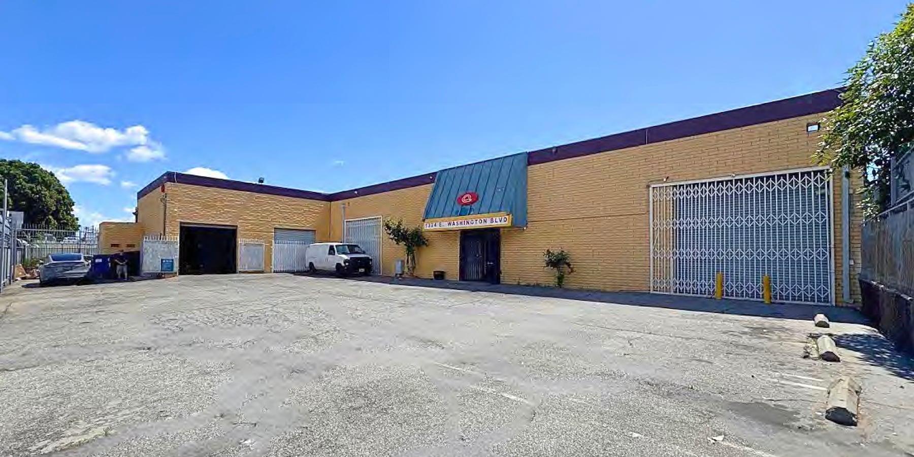 1324-1330 E Washington Blvd, Los Angeles, CA for Rent