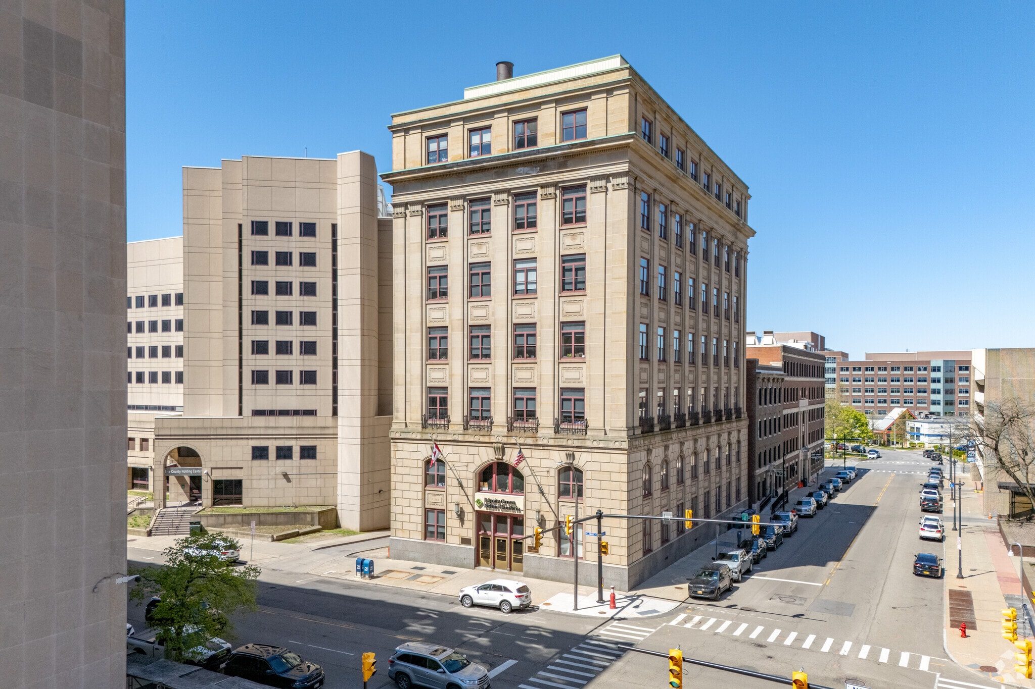 42 Delaware Ave, Buffalo, NY for Sale