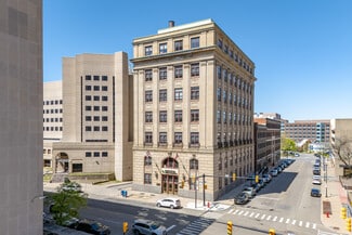 Buffalo, NY Office - 42 Delaware Ave