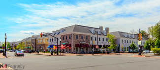 Plainsboro, NJ Storefront Retail/Office - 5-11 Schalks Crossing Rd