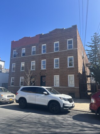Richmond Hill, NY Apartments - 8801 107th St