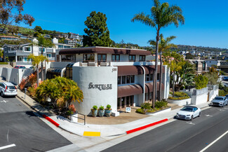 Laguna Beach, CA Office - 1088 N Coast Hwy
