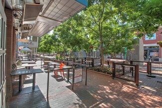Boulder, CO Retail - 1117 Pearl St
